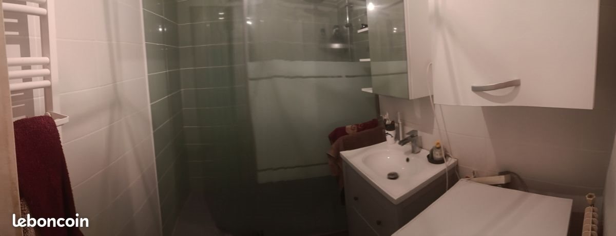Appartement à vendre, 81m², Saint-Chamond
