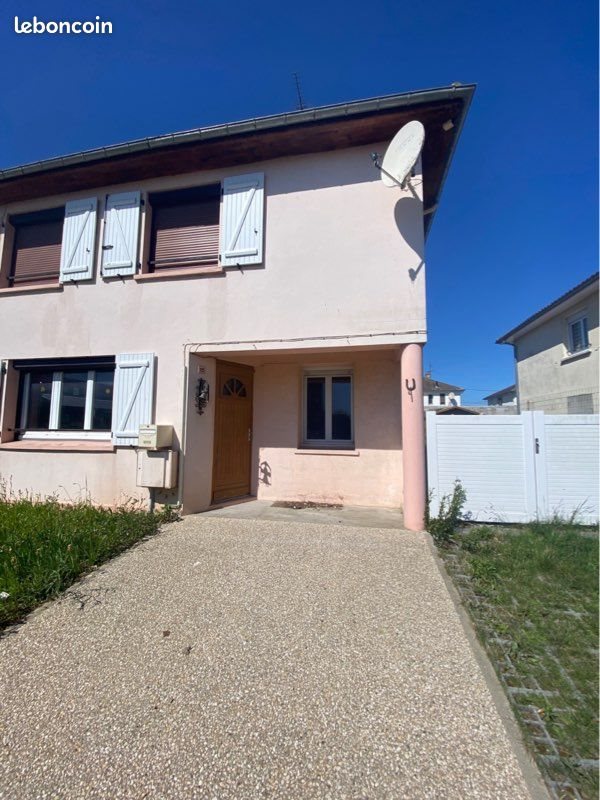 Maison à vendre, 118m², Feuquières-en-Vimeu