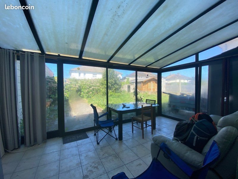 Maison à vendre, 118m², Feuquières-en-Vimeu