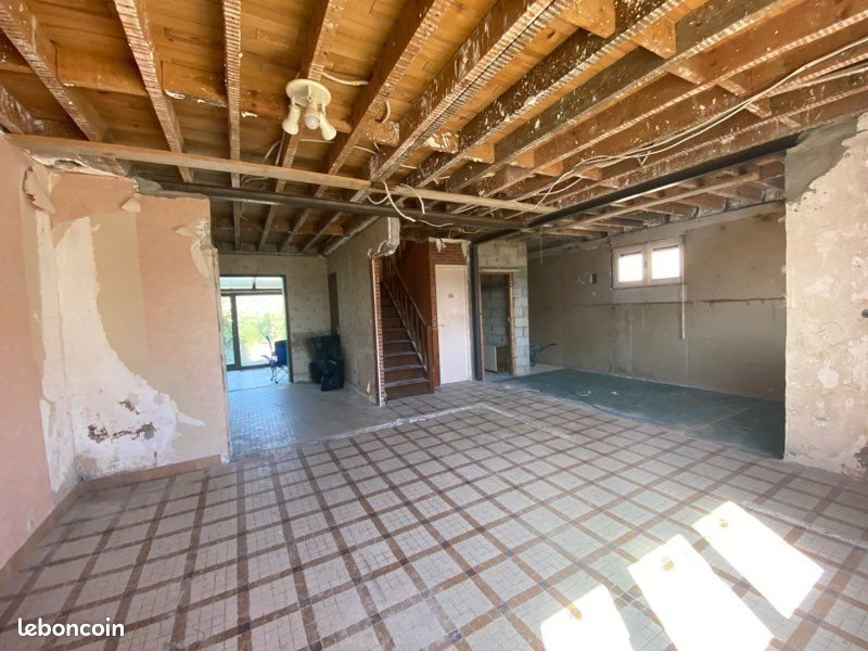 Maison à vendre, 118m², Feuquières-en-Vimeu