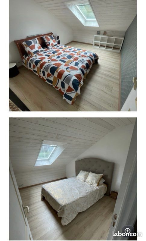 Maison à louer, 80m², Landéda
