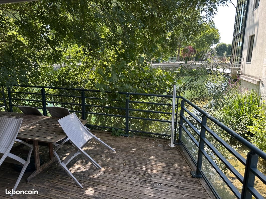 Maison à vendre, 80m², Jarnac