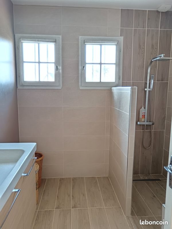 Maison à vendre, 132m², Bédée