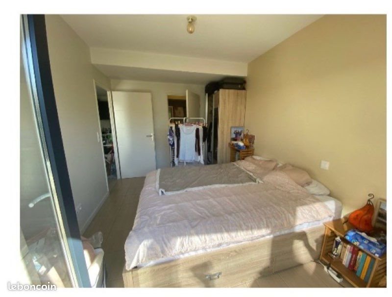 Appartement à vendre, 44m², Villenave-d'Ornon