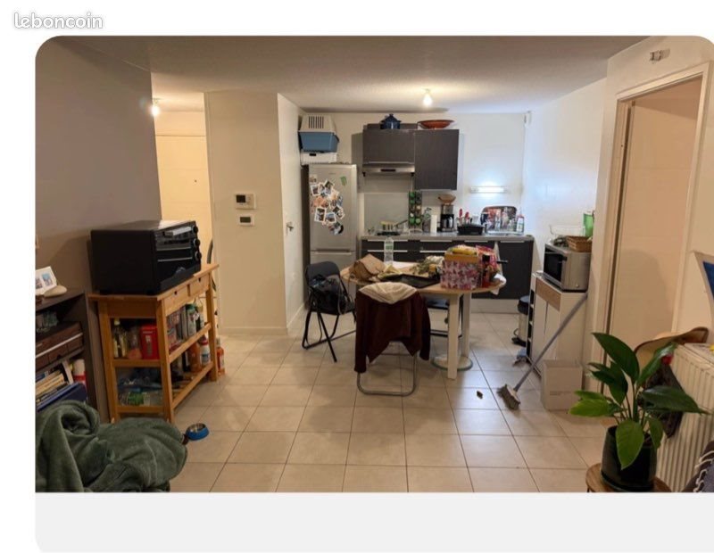 Appartement à vendre, 44m², Villenave-d'Ornon