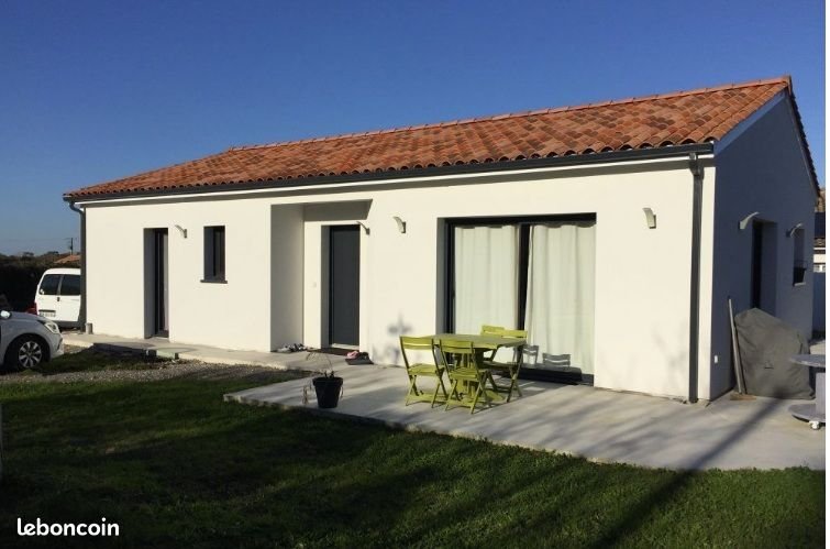 Maison à louer, 72m², Manosque