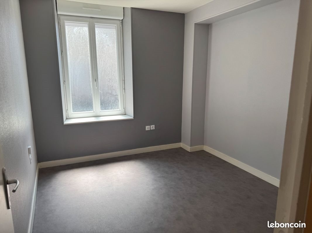 Appartement à louer, 71m², Flers