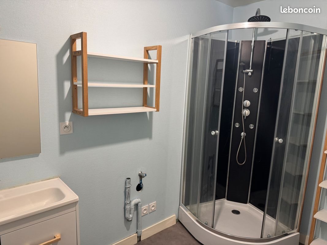 Appartement à louer, 71m², Flers