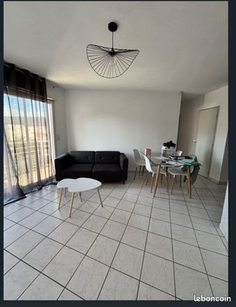 Appartement à louer, 39m², Onet-le-Château