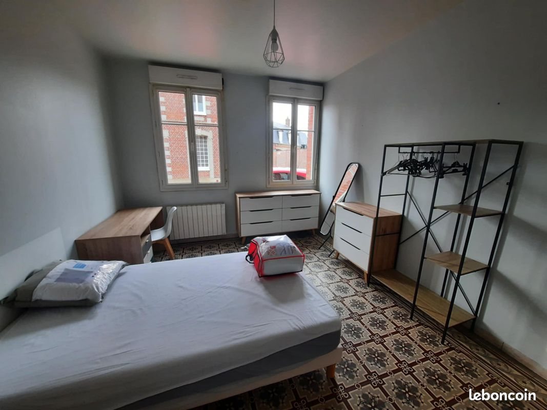 Appartement à louer, 32m², Forges-les-Eaux