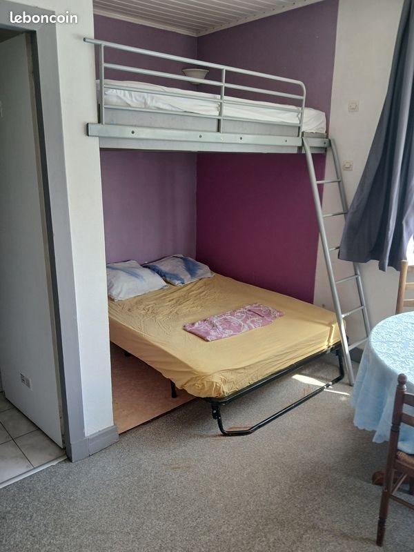 Appartement à louer, 35m², Dunkerque