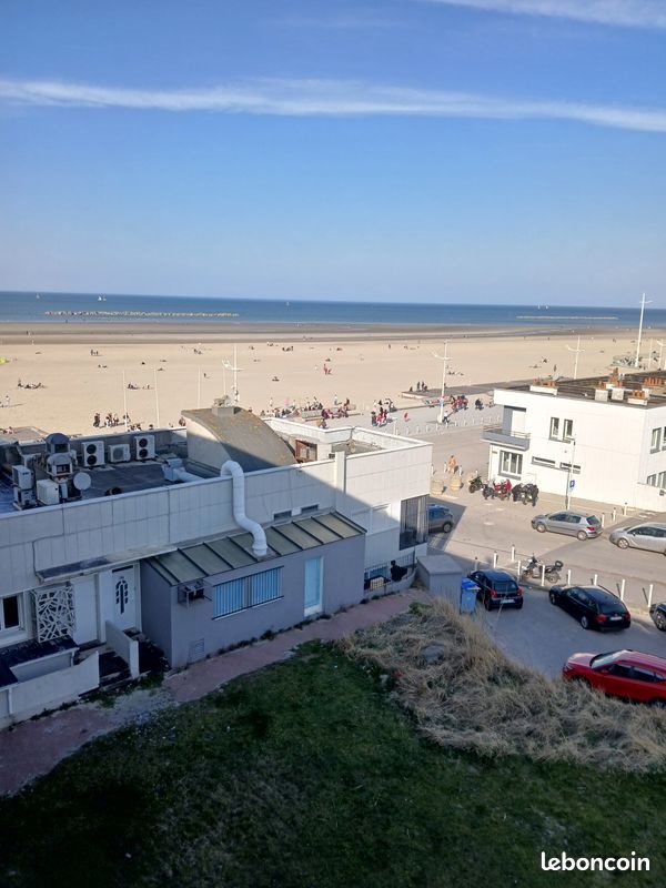 Appartement à louer, 35m², Dunkerque