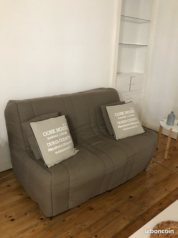 Appartement à louer, 47m², Le Havre