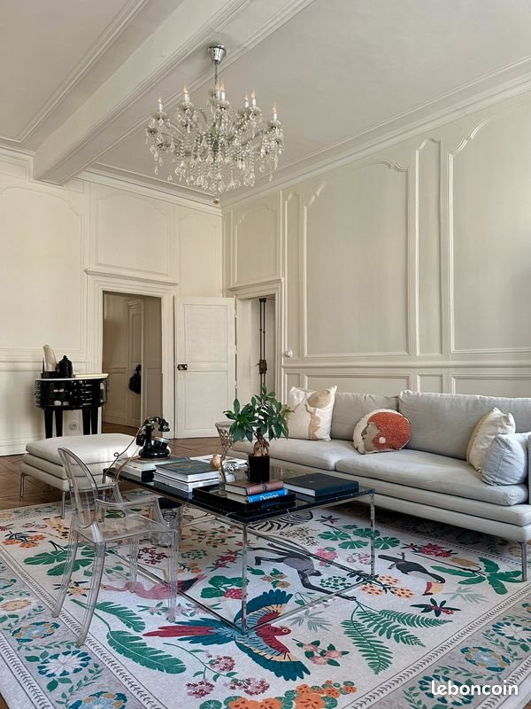 Appartement à vendre, 169m², Rennes