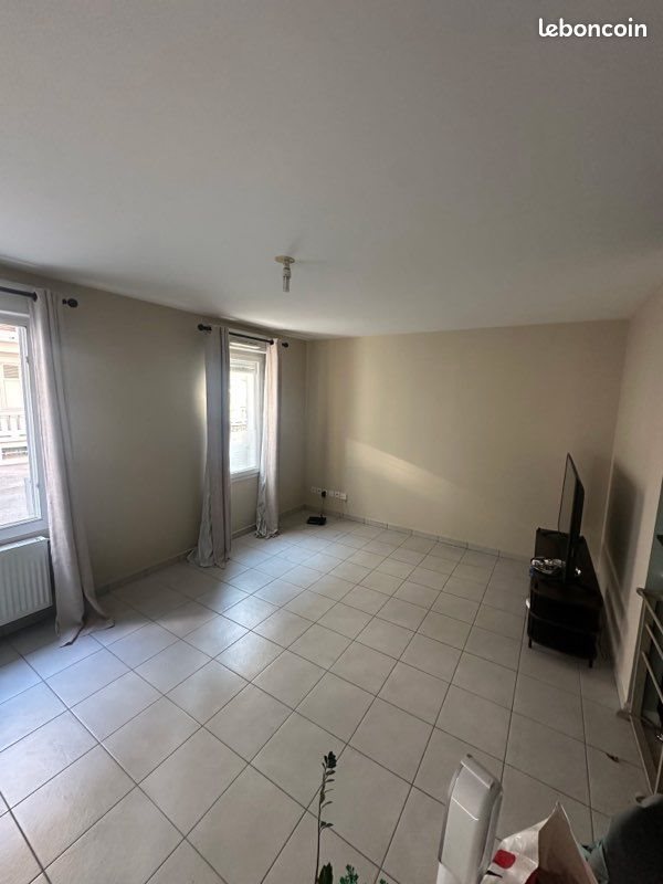 Appartement à louer, 44m², Chambéry