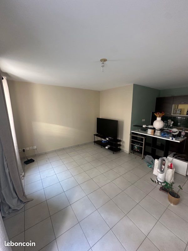 Appartement à louer, 44m², Chambéry