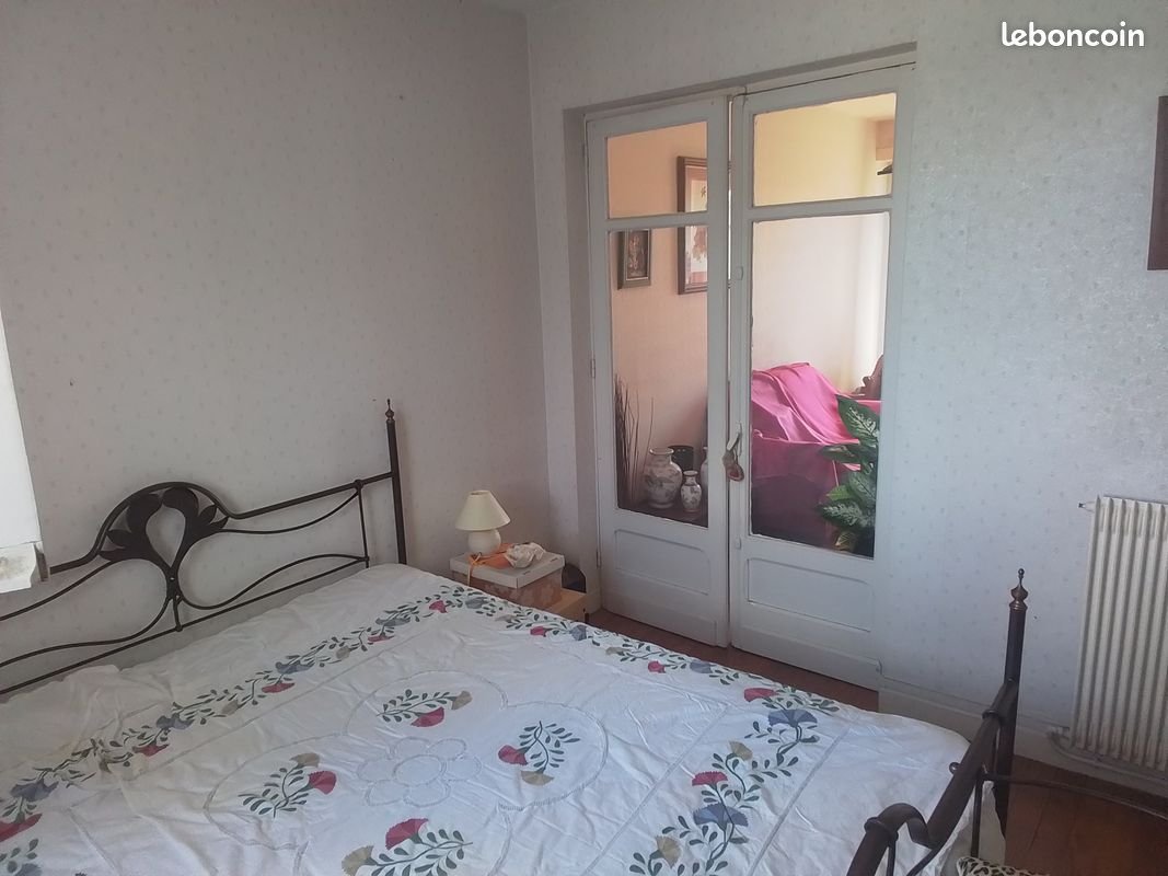 Appartement à vendre, 70m², Pau
