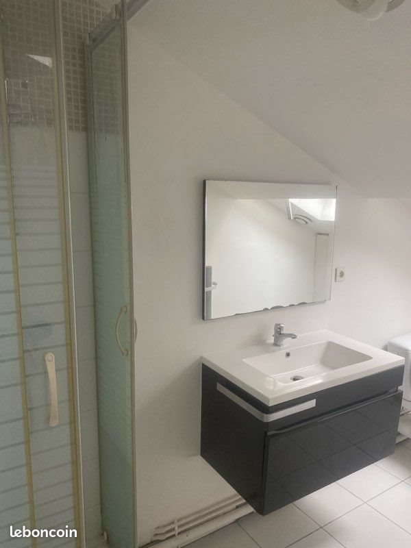 Appartement à louer, 20m², Nancy