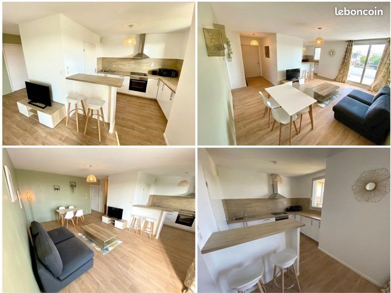 Appartement à vendre, 67m², Toulouse