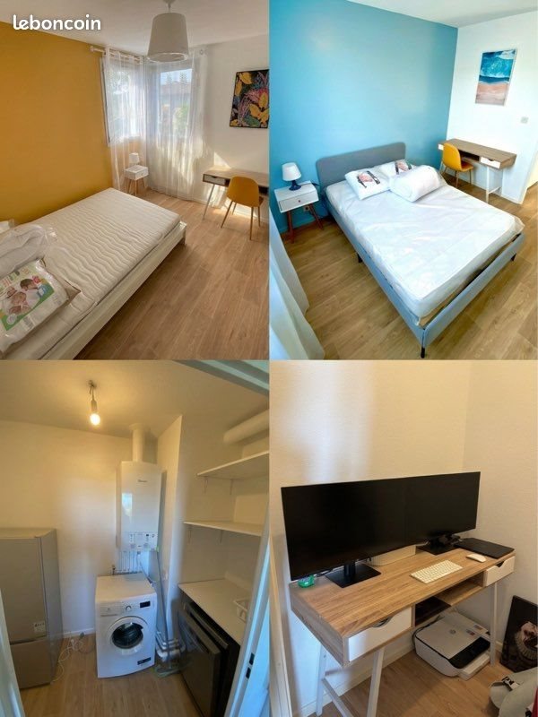 Appartement à vendre, 67m², Toulouse