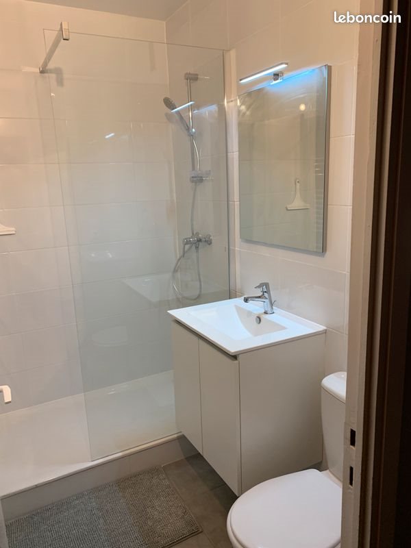 Appartement à louer, 21m², Clermont-Ferrand