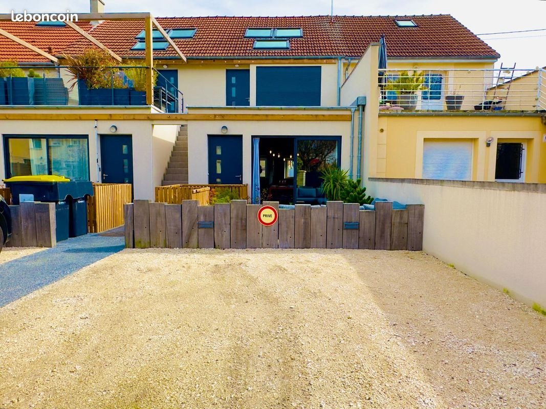 Maison à vendre, 194m², Coutevroult