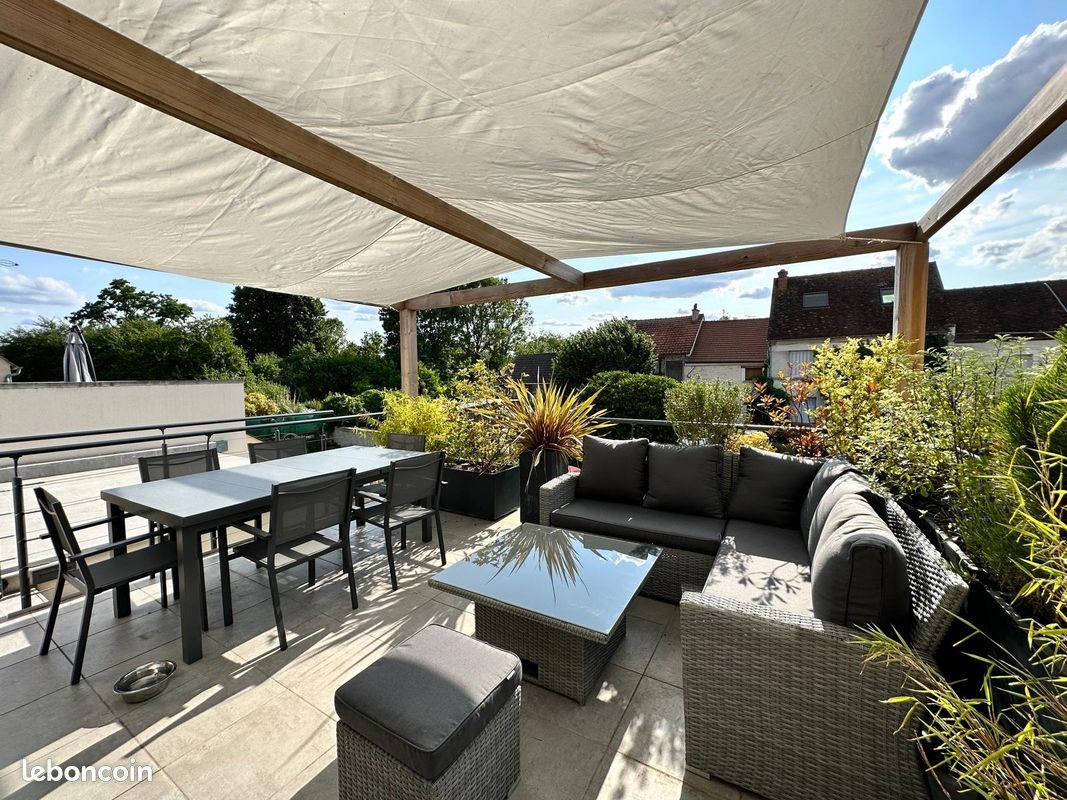 Maison à vendre, 194m², Coutevroult