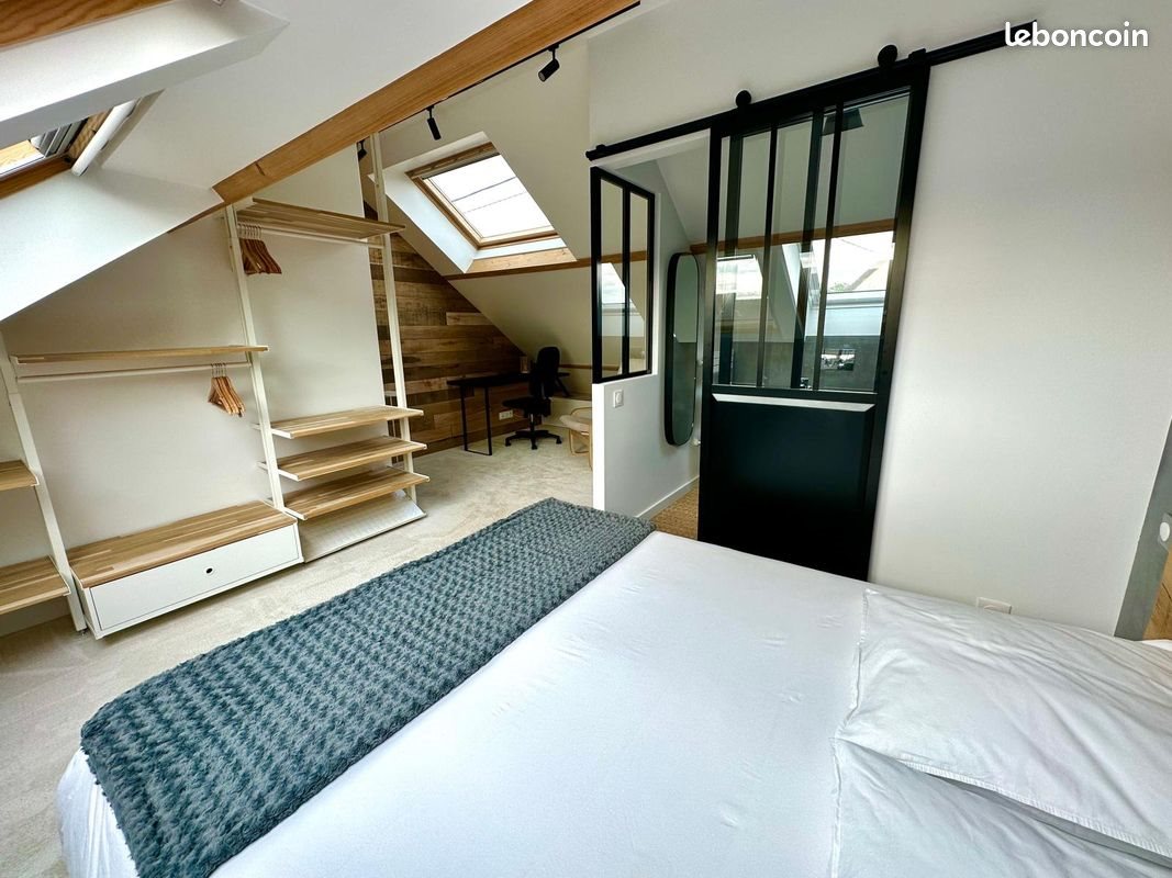 Maison à vendre, 194m², Coutevroult
