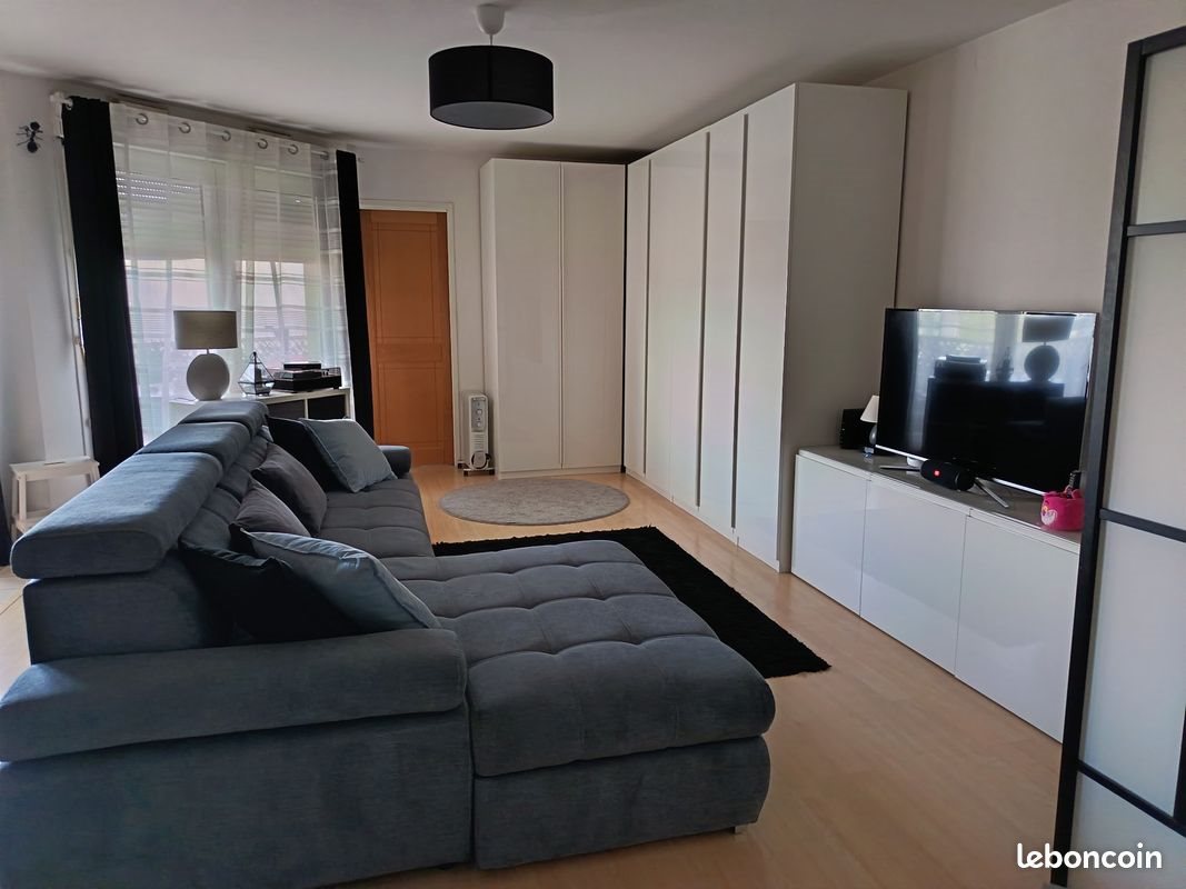 Appartement à louer, 81m², Dijon