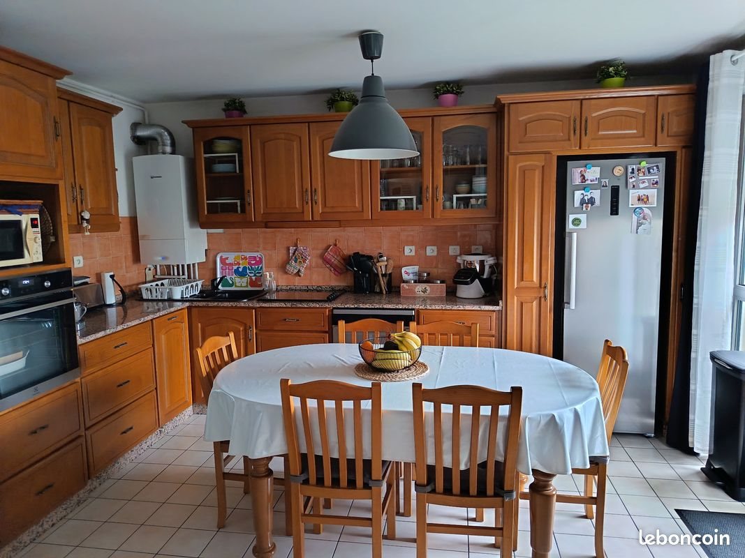 Appartement à louer, 81m², Dijon