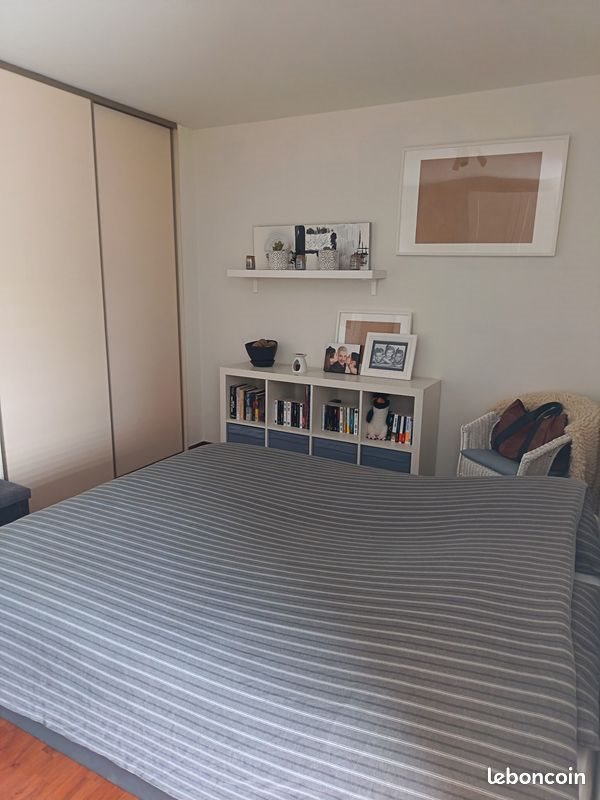 Appartement à louer, 81m², Dijon