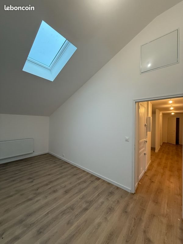 Appartement à louer, 96m², Jarny