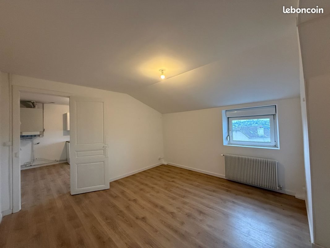 Appartement à louer, 96m², Jarny