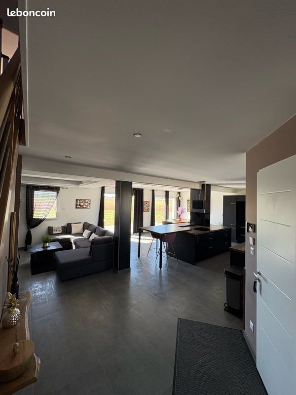 Maison à vendre, 104m², Caen