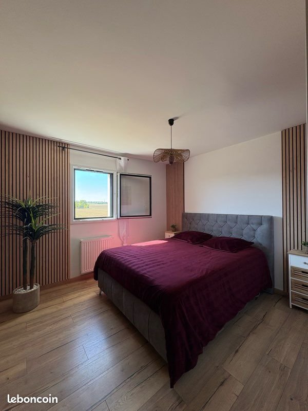 Maison à vendre, 104m², Caen