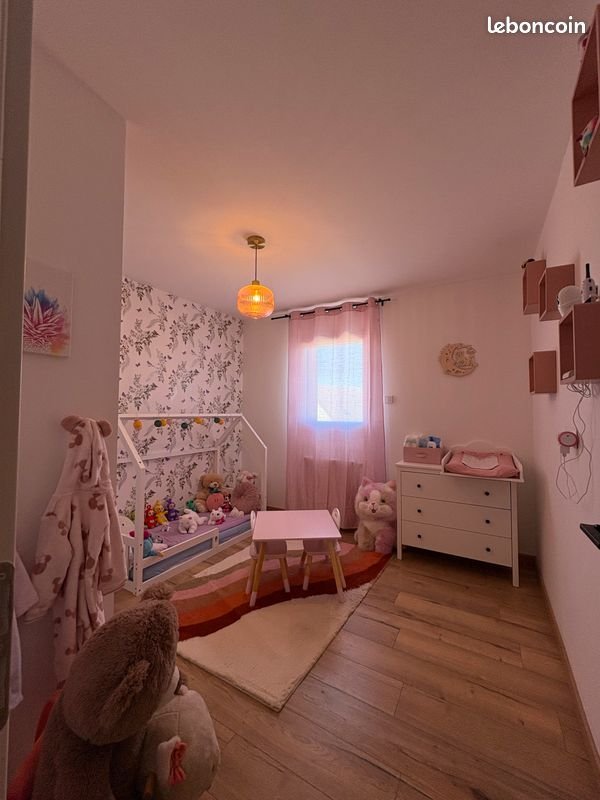 Maison à vendre, 104m², Caen