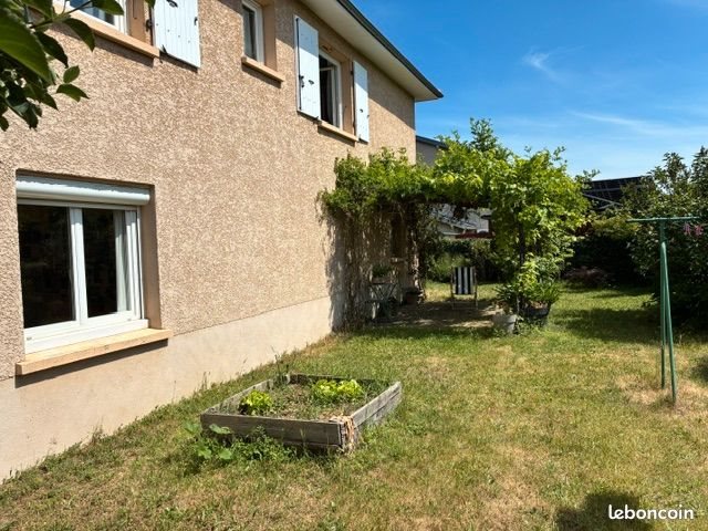 Maison à vendre, 125m², Annonay