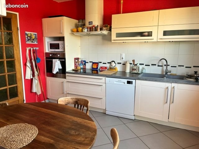 Maison à vendre, 125m², Annonay