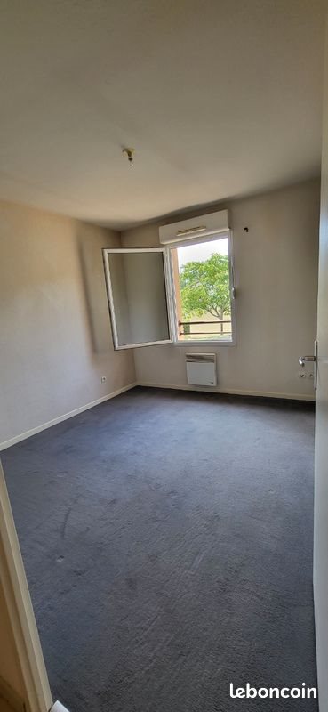 Appartement à louer, 54m², Cahors