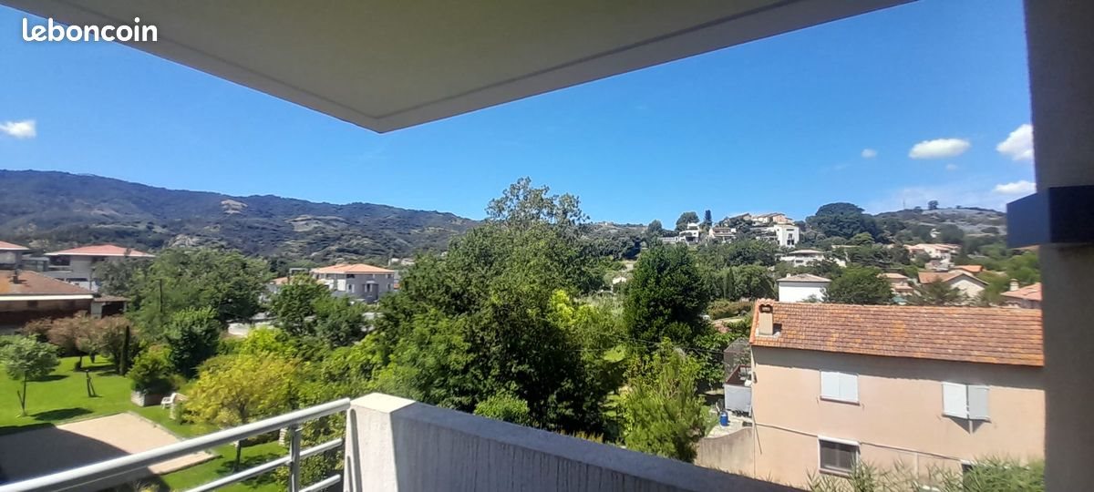 Appartement à vendre, 65m², Pégomas