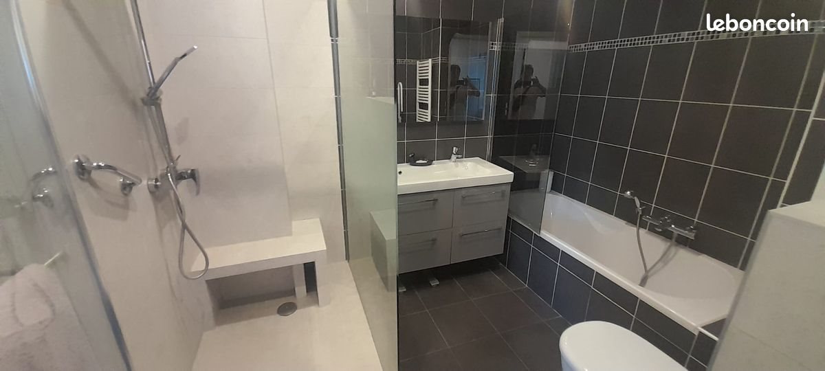 Appartement à vendre, 65m², Pégomas