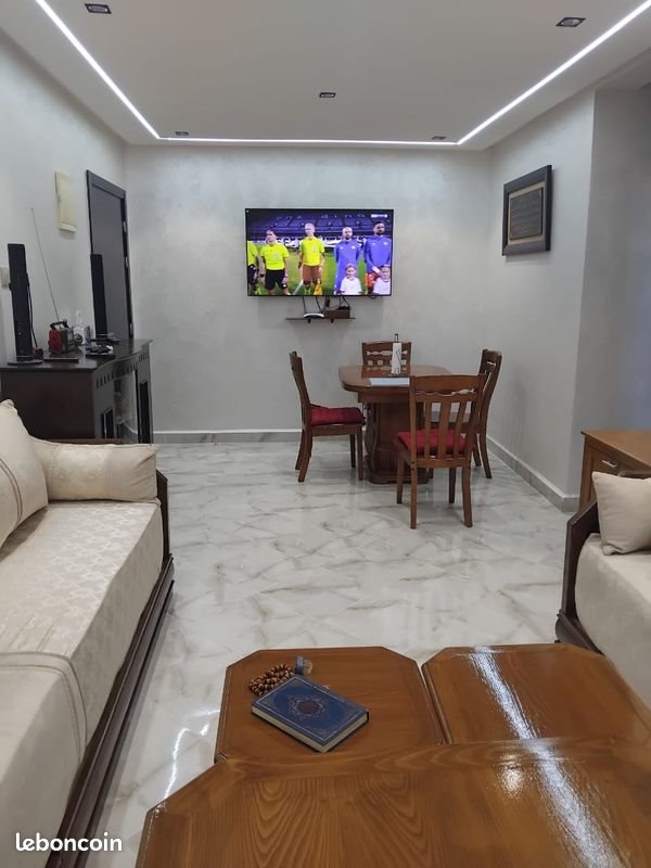 Appartement à vendre, 62m², Roncq