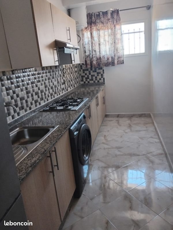 Appartement à vendre, 62m², Roncq