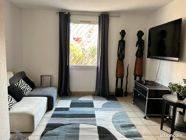 Appartement à louer, 70m², Lattes