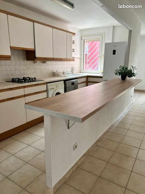 Appartement à louer, 70m², Lattes