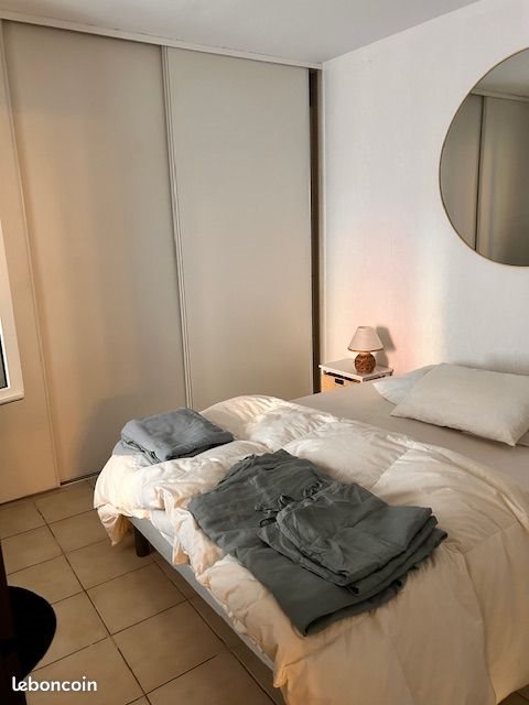 Appartement à louer, 70m², Lattes