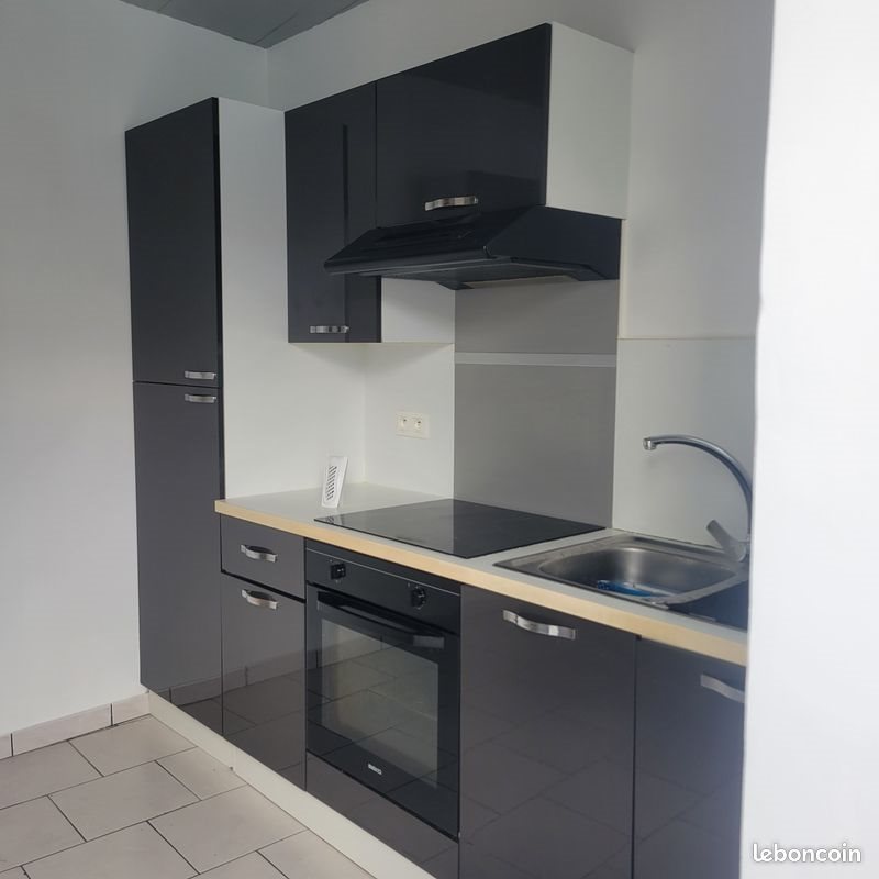 Maison à vendre, 43m², Saint-Gilles-Croix-de-Vie