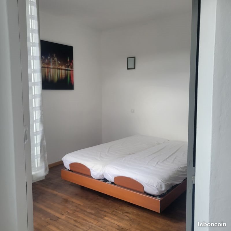 Maison à vendre, 43m², Saint-Gilles-Croix-de-Vie