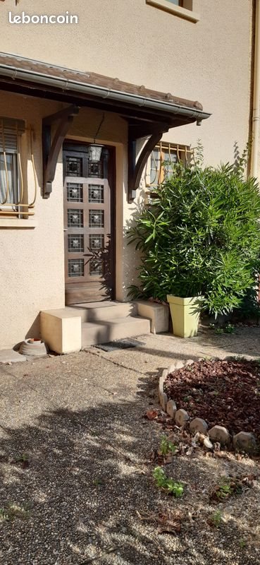 Appartement à louer, 30m², Villeurbanne