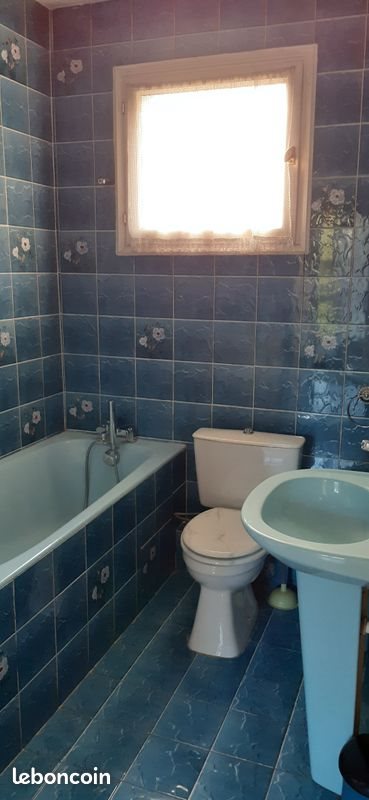 Appartement à louer, 30m², Villeurbanne
